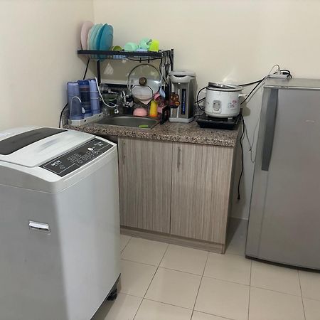 Pasig City Staycation At Phoebe'S Place المظهر الخارجي الصورة