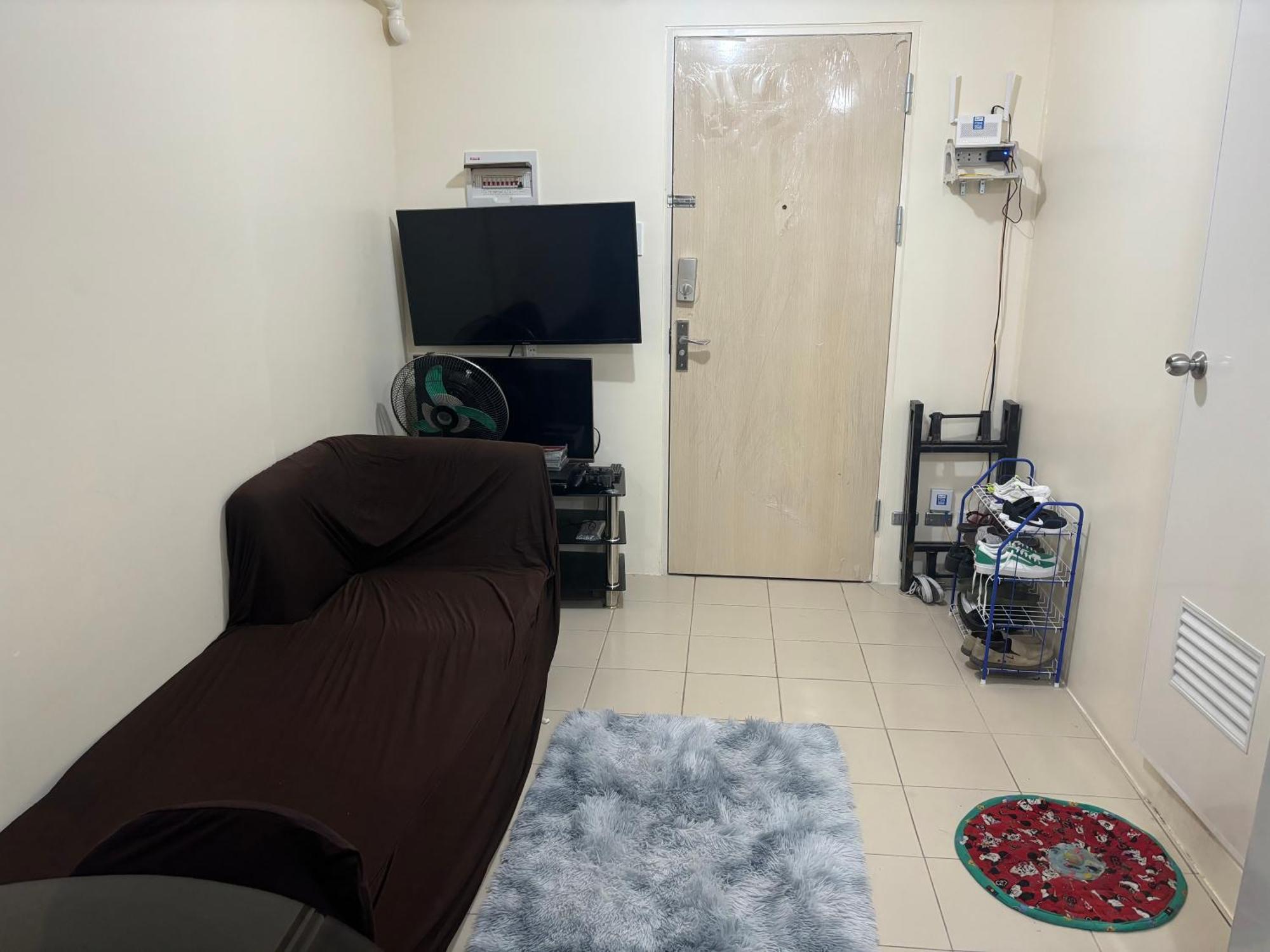 Pasig City Staycation At Phoebe'S Place المظهر الخارجي الصورة