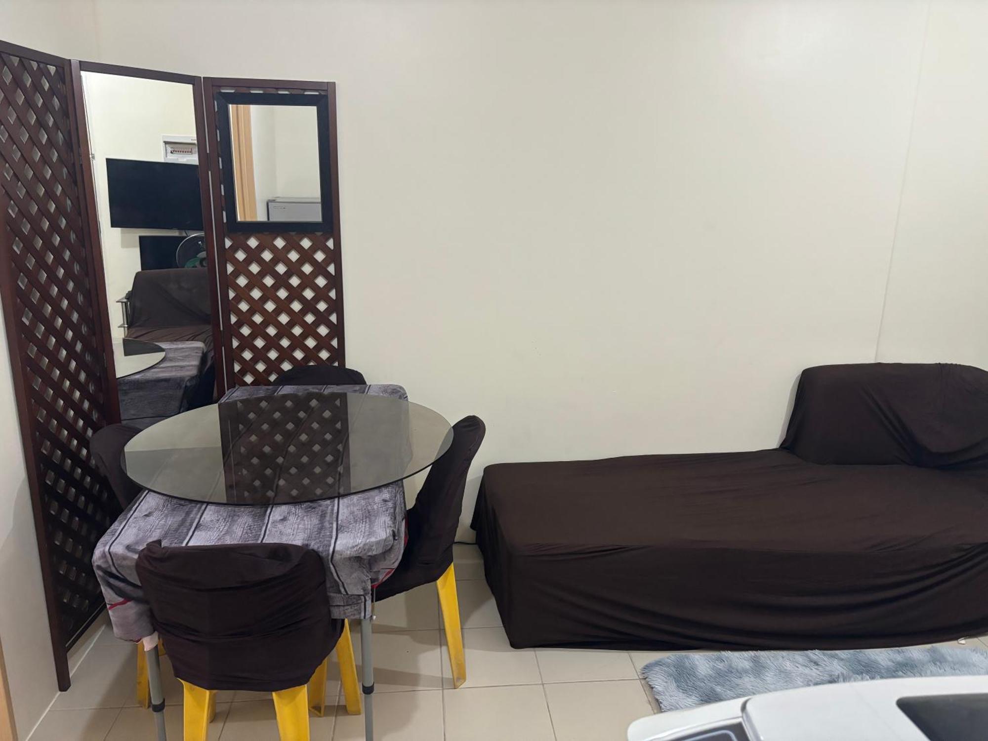 Pasig City Staycation At Phoebe'S Place المظهر الخارجي الصورة