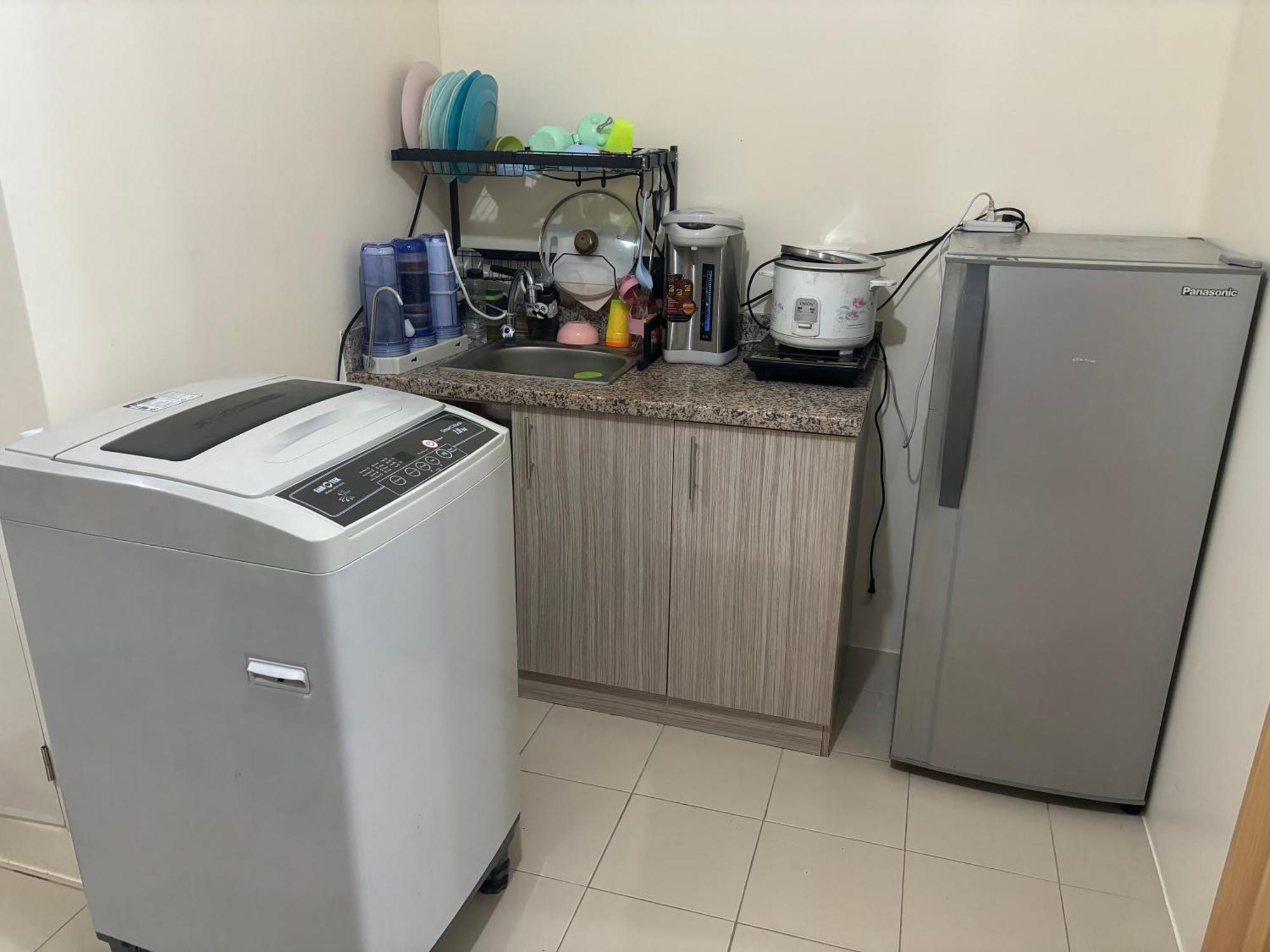 Pasig City Staycation At Phoebe'S Place المظهر الخارجي الصورة