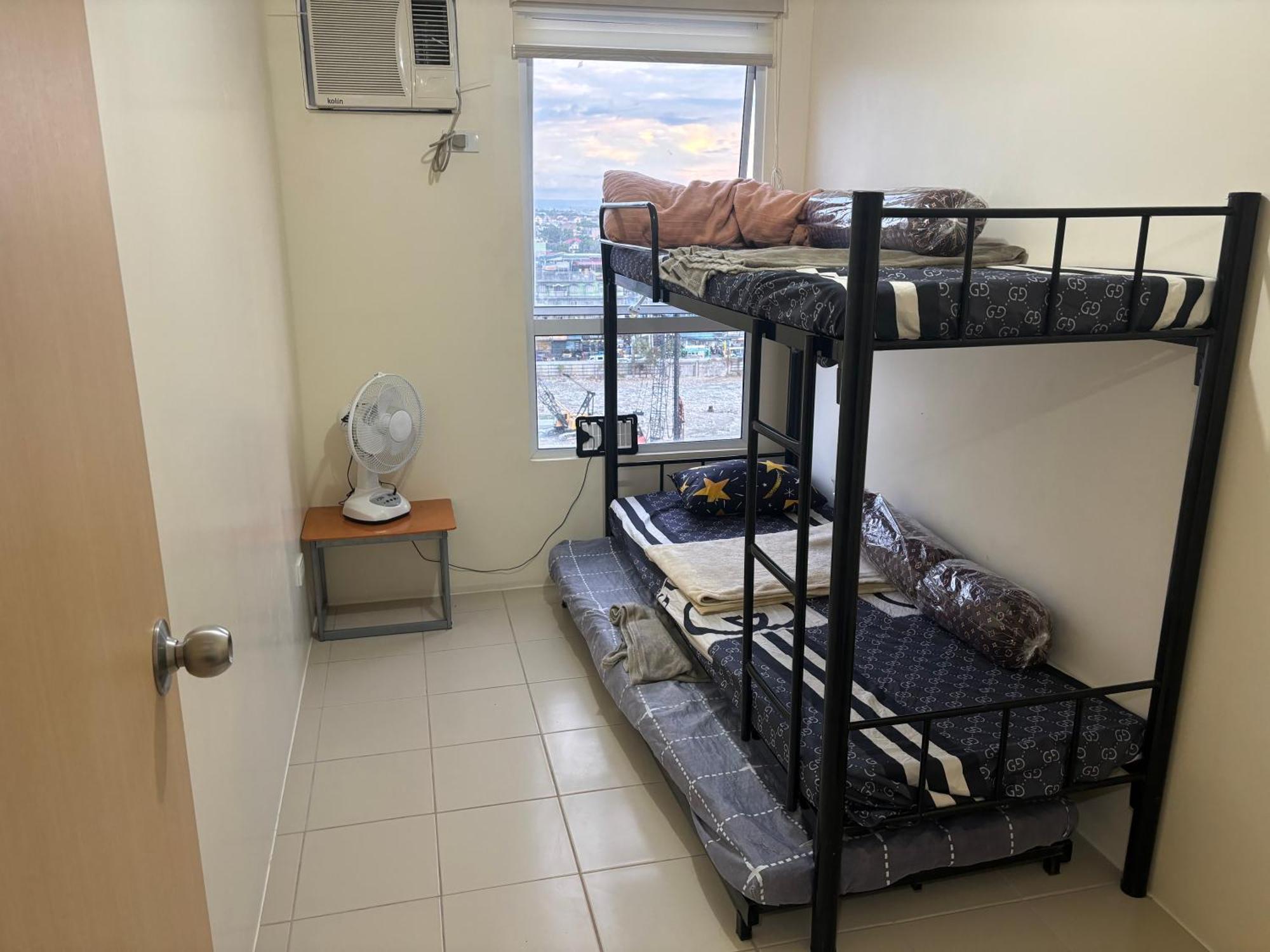 Pasig City Staycation At Phoebe'S Place المظهر الخارجي الصورة