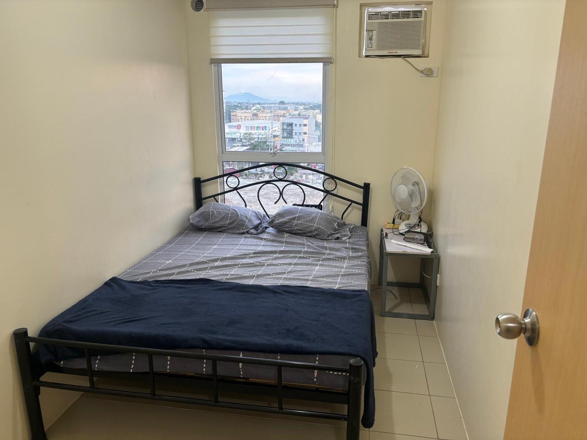 Pasig City Staycation At Phoebe'S Place المظهر الخارجي الصورة